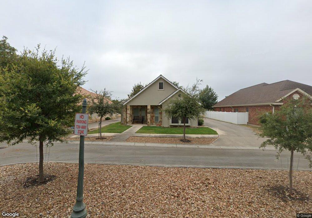 2207 Gruene Lake Dr, New Braunfels, TX 78130 - photo 1