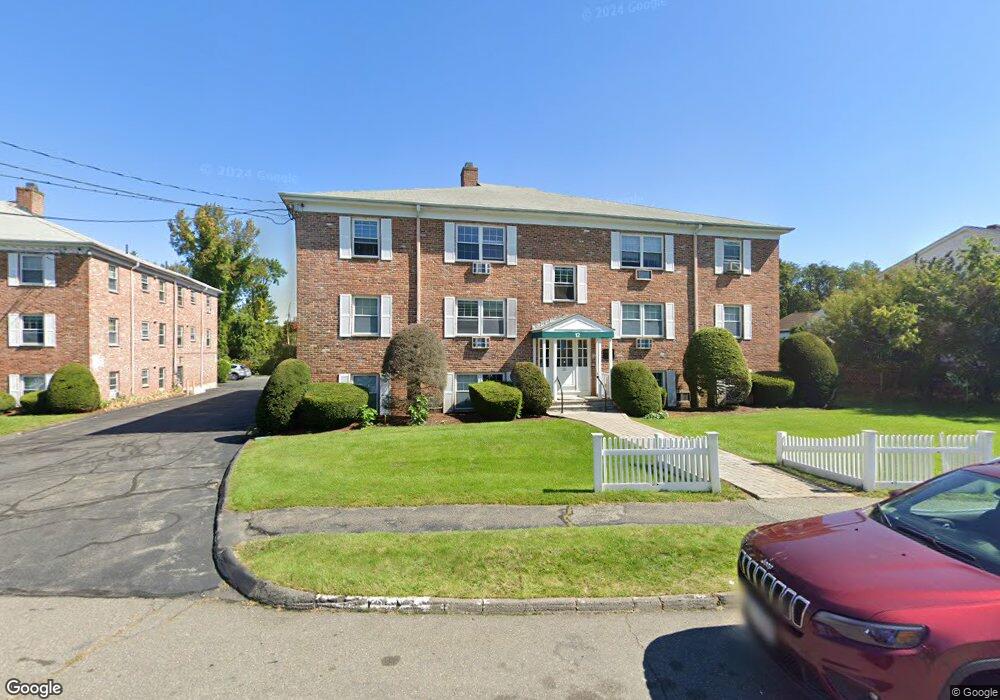 12 Totman Dr unit 1, Woburn, MA 01801 - photo 1