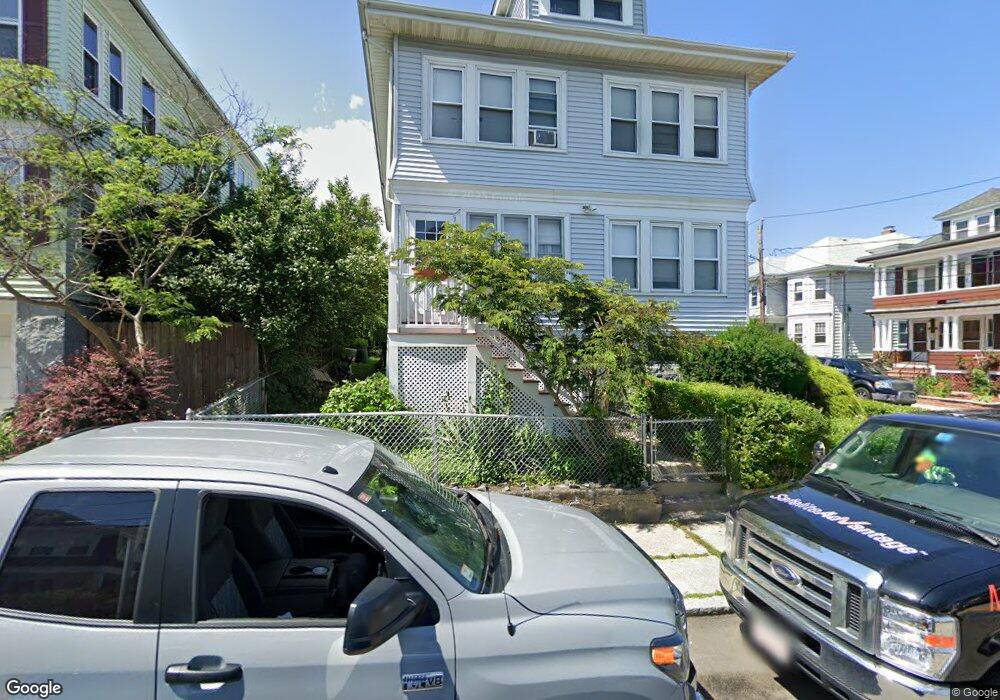 30 Arbroth St unit 32, Dorchester, MA 02122 - photo 1