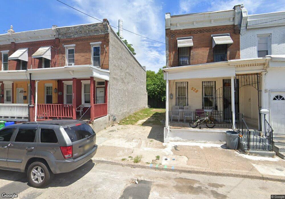 926 Haddon Ave, Camden, NJ 08103 - photo 1