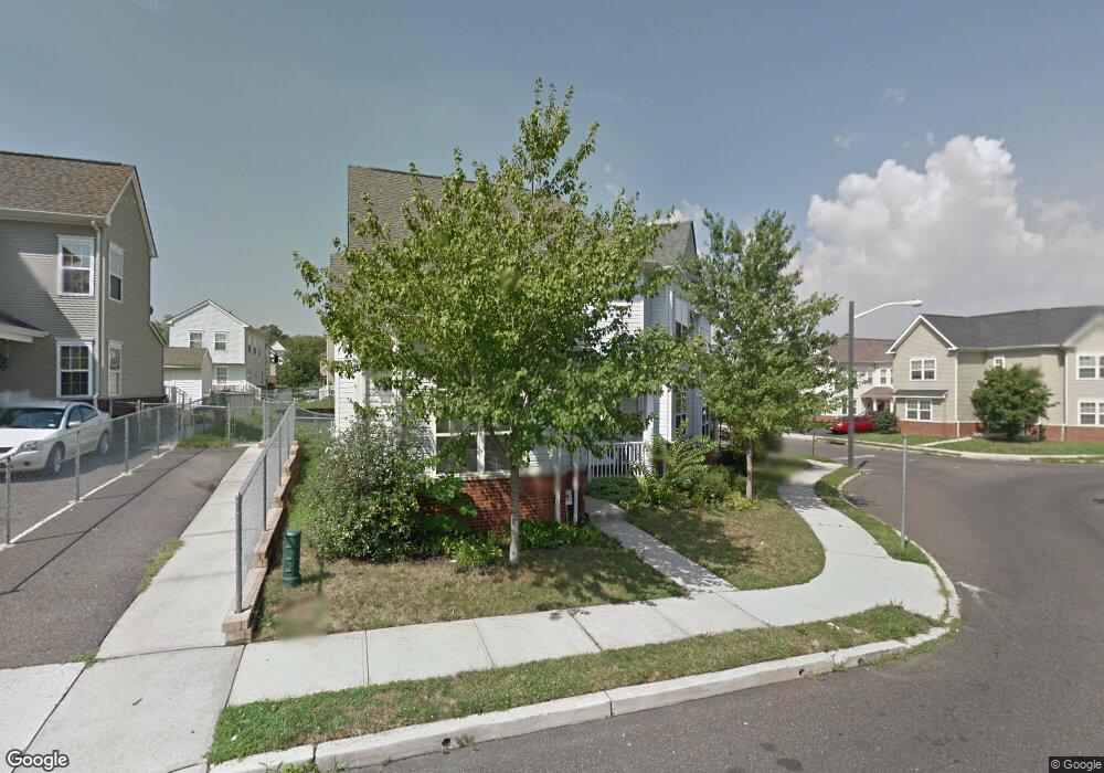 317 Beideman Ave, Camden, NJ 08105 - photo 1