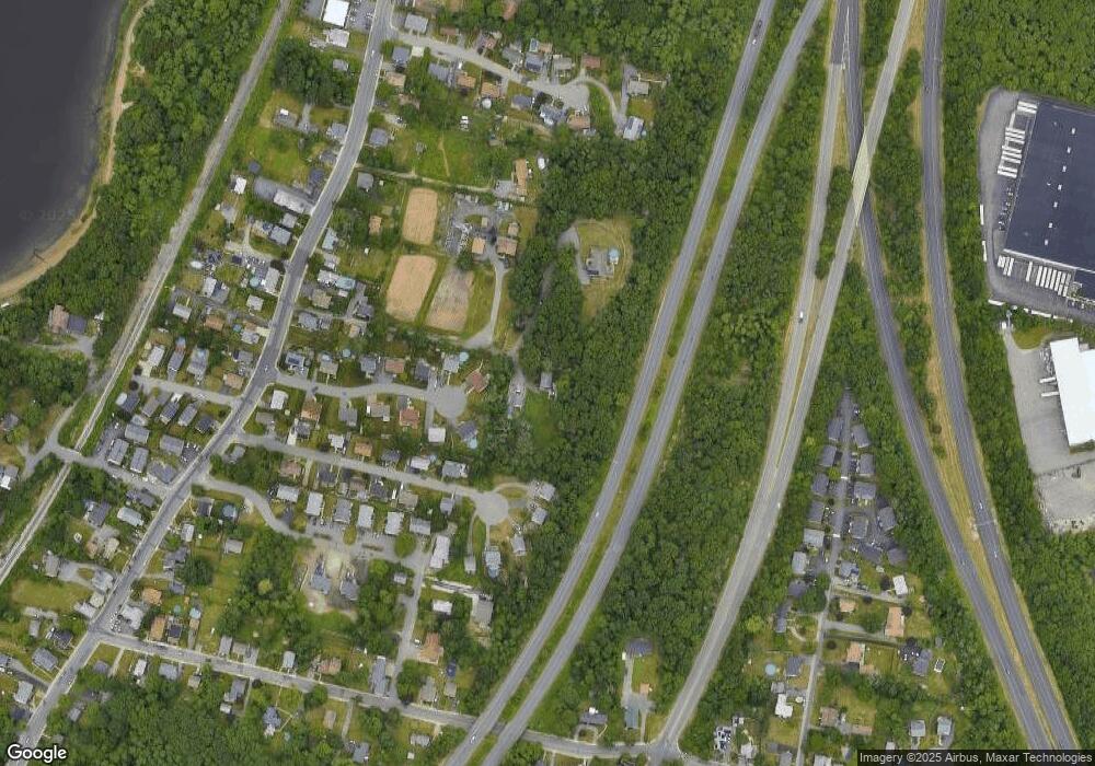 3479 N Main St, Fall River, MA 02720 - photo 1