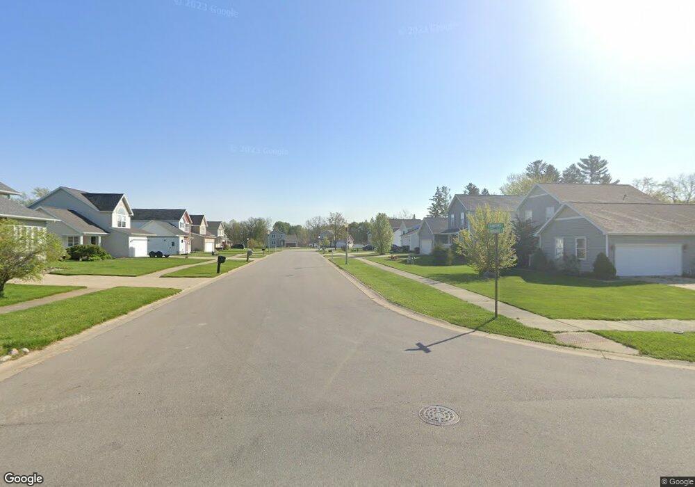 0 Marylouise unit 20084, Lansing, MI 48917 - photo 1