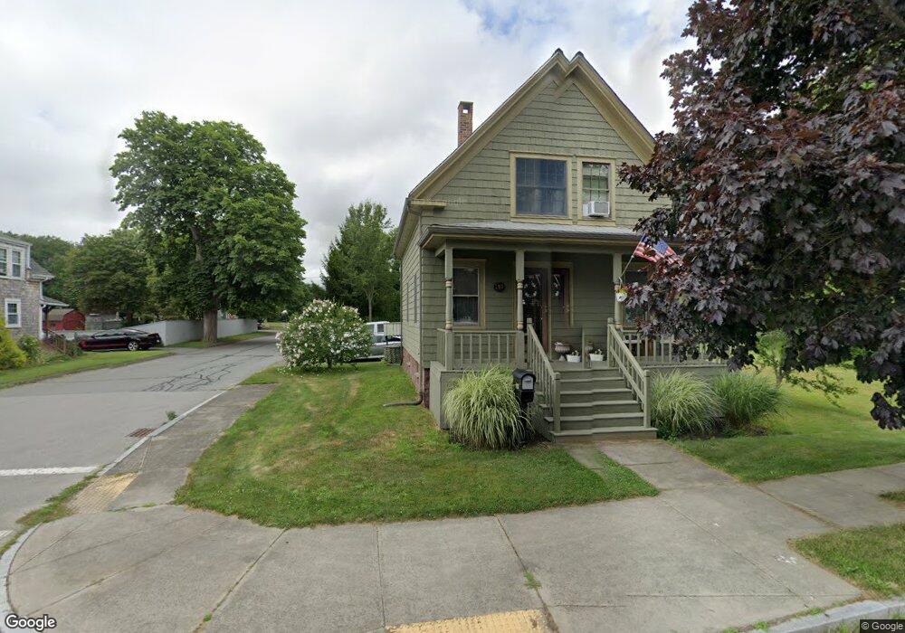 110 Howland Rd, Fairhaven, MA 02719 - photo 1