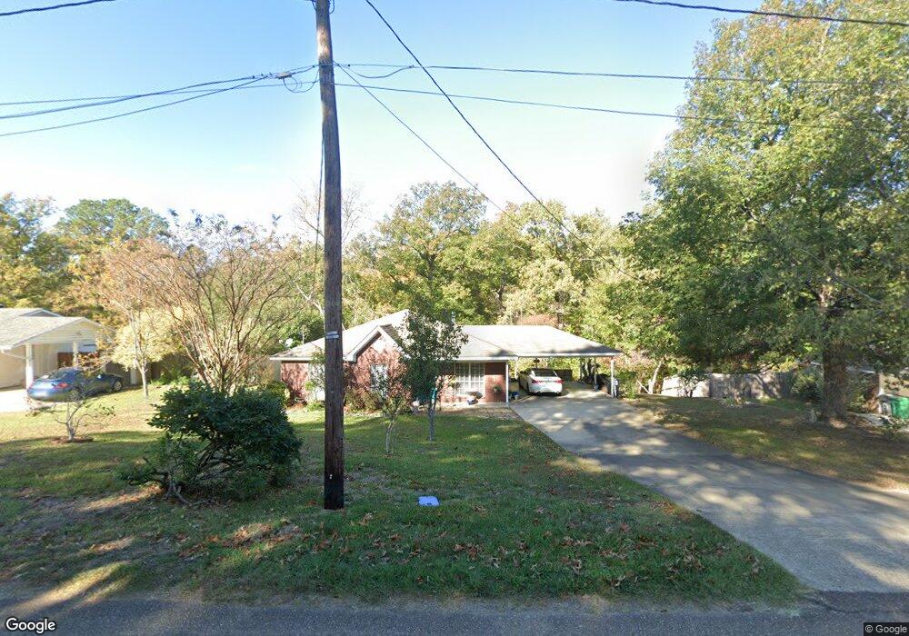 107 Canyon Rd, West Monroe, LA 71291 - photo 1