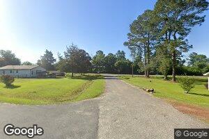 123 S Brown Ave, Sycamore, GA 31790
