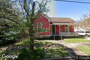 410 3rd St S, Columbus, MS 39701