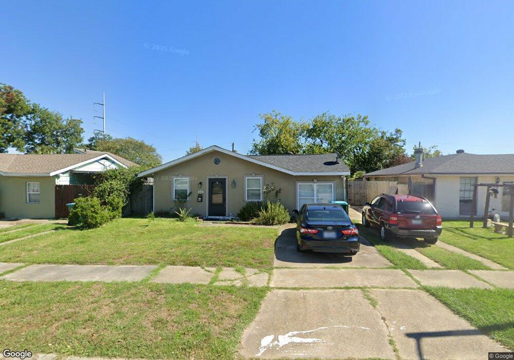 4028 Alabama Ave, Kenner, LA 70065 - photo 1
