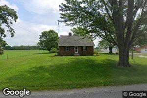 6013 Kiser Lake Rd, Conover, OH 45317