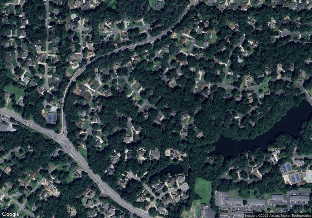 0 Poplar Hollow Ct NE unit 7090182, Roswell, GA 30075 - photo 1