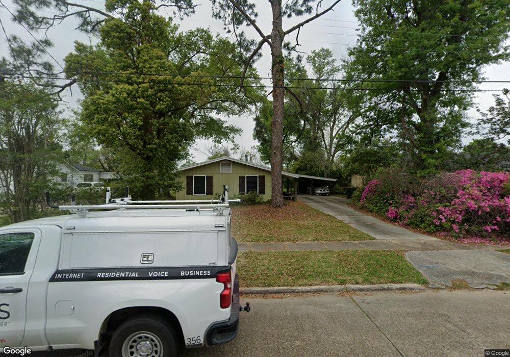 3900 Harvard St, Lake Charles, LA 70607 - photo 1