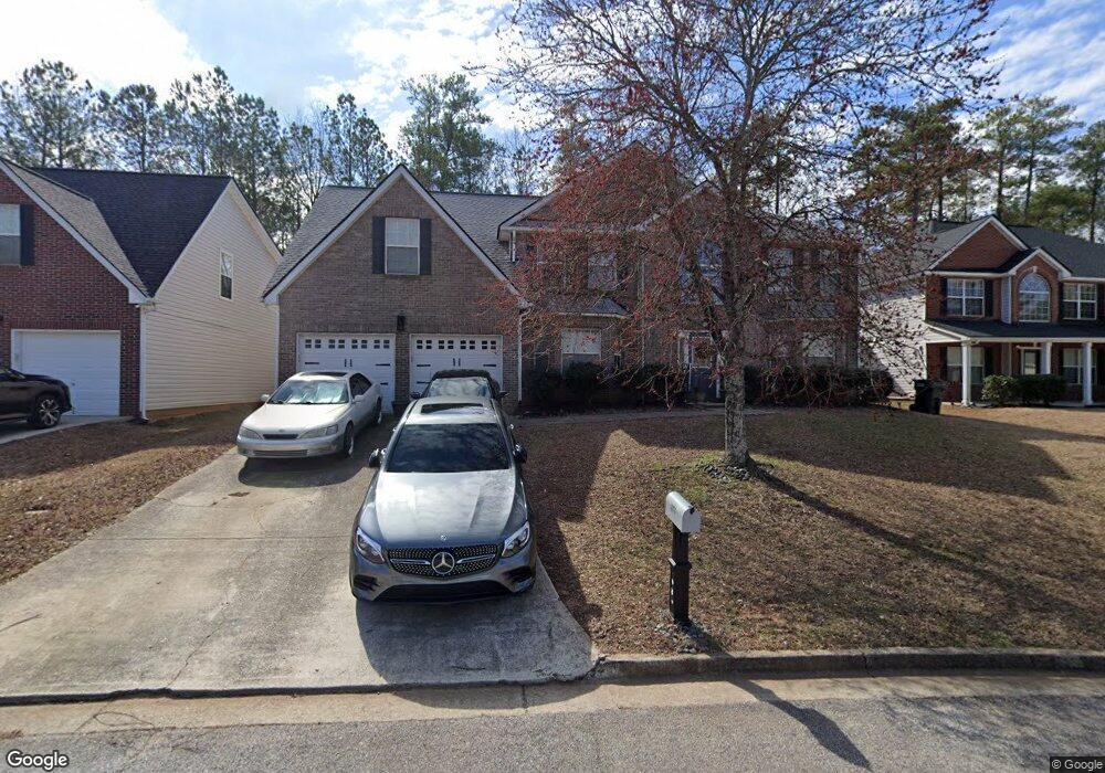 689 Tomahawk Place, Austell, GA 30168 - photo 1