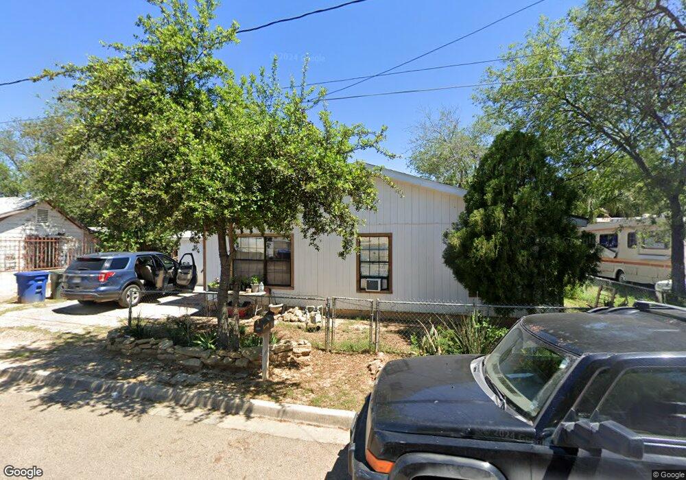 1809 Lexington Ave, Laredo, TX 78040 - photo 1