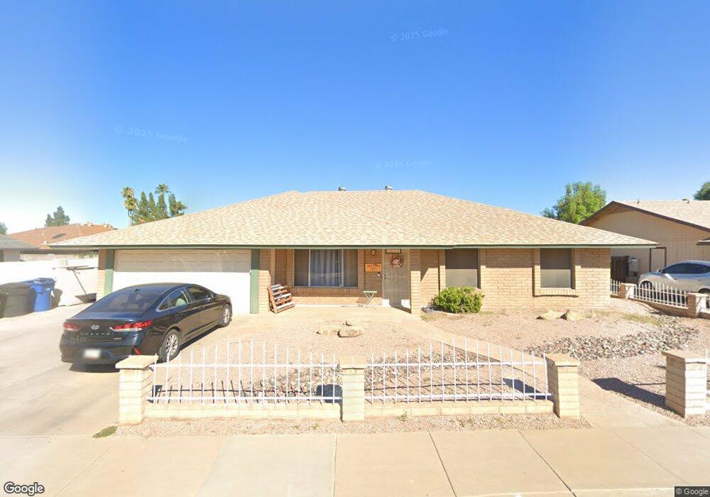 1836 E Hopi Ave, Mesa, AZ 85204 - photo 1