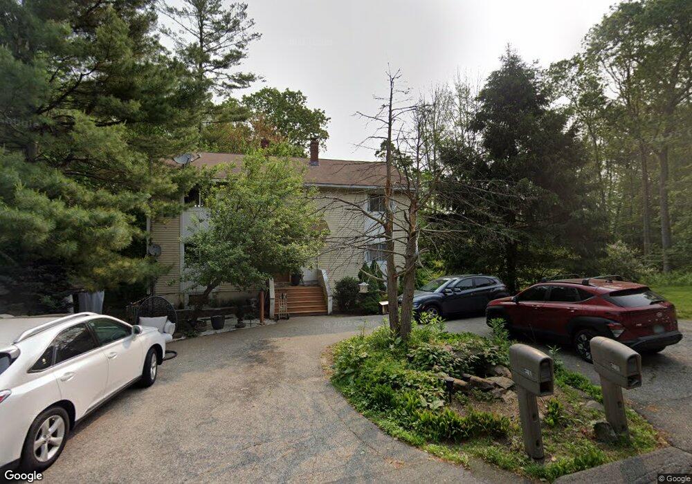 37 Scenic Dr unit R, Derry, NH 03038 - photo 1