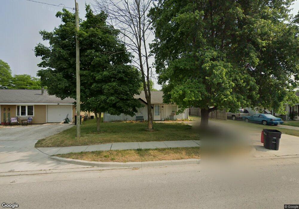 412 E Sycamore St, Attica, IN 47918 - photo 1