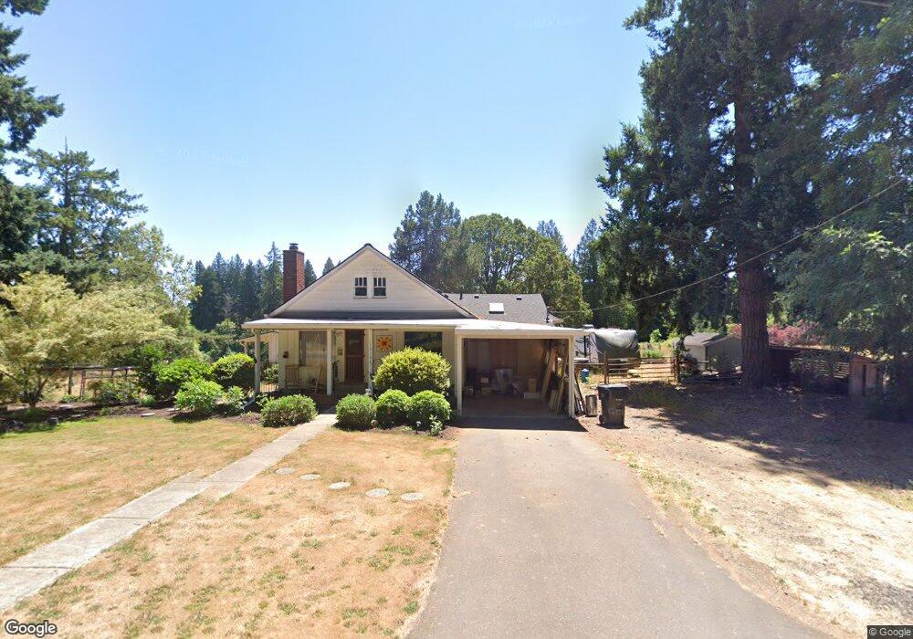 13190 S Freeman Rd, Mulino, OR 97042 - photo 1