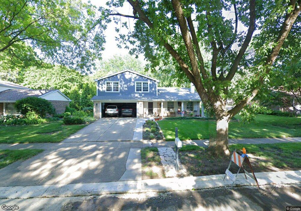 1524 Shenandoah Ln, Naperville, IL 60563 - photo 1