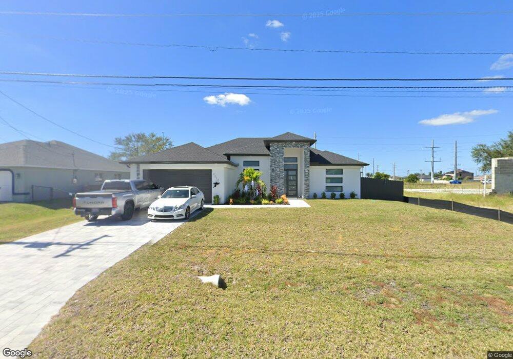 2312 NE Juanita Place unit 34, Cape Coral, FL 33909 - photo 1