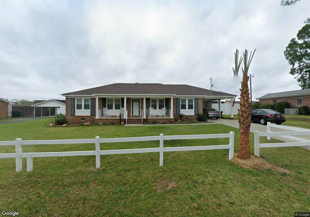 1305 Hummingbird Dr, West Columbia, SC 29169 - photo 1