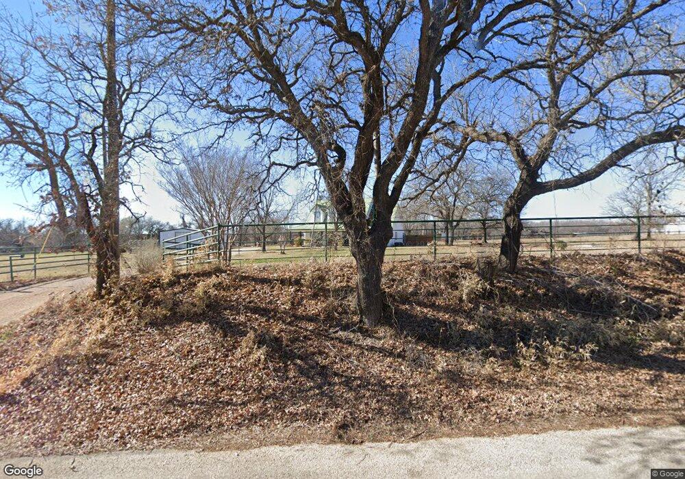 2593 Cottondale Rd, Springtown, TX 76082 - photo 1