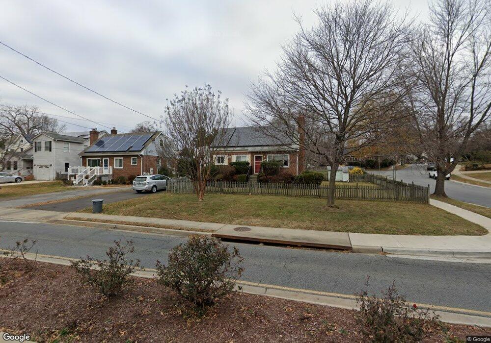 3601 Plyers Mill Rd, Kensington, MD 20895 - photo 1