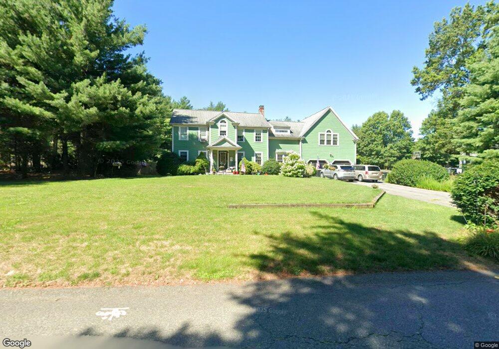 254 Edgewater Dr, Pembroke, MA 02359 - photo 1