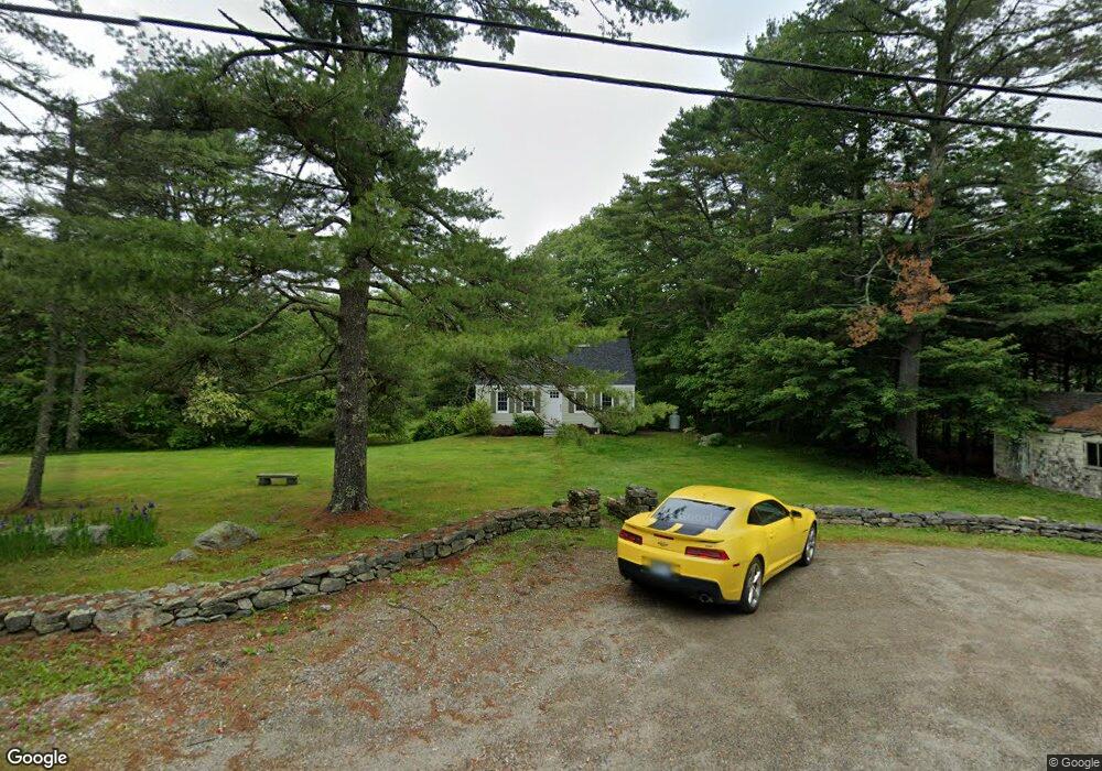 1118 State Route 32, Round Pond, ME 04564 - photo 1