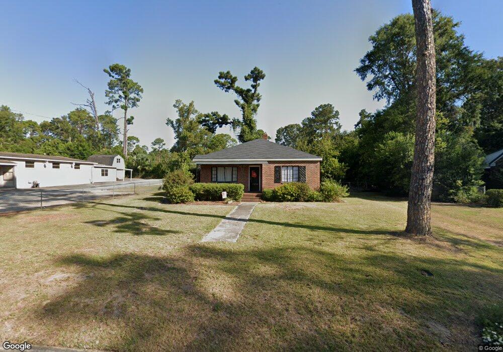1209 W 2nd Ave, Albany, GA 31707 - photo 1