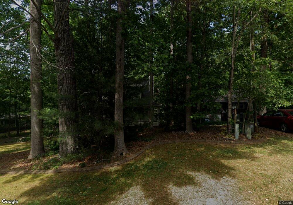 521 Teresa Ln, Canton, GA 30115 - photo 1