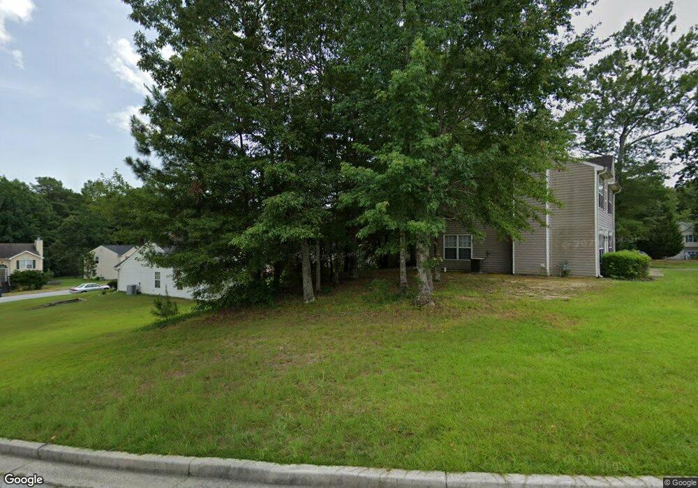 730 Signature Trace unit 35, Palmetto, GA 30268 - photo 1