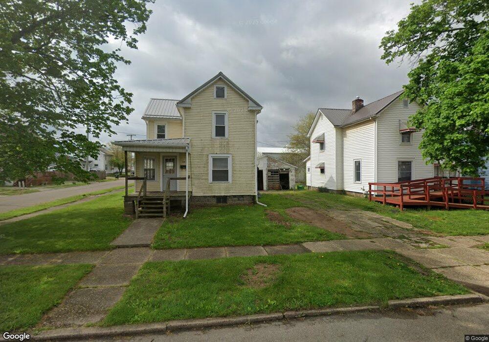 1349 E Main St, Coshocton, OH 43812 - photo 1