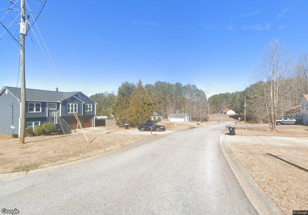 0 Prometheous Way unit 3221865, Rockmart, GA 30153 - photo 1