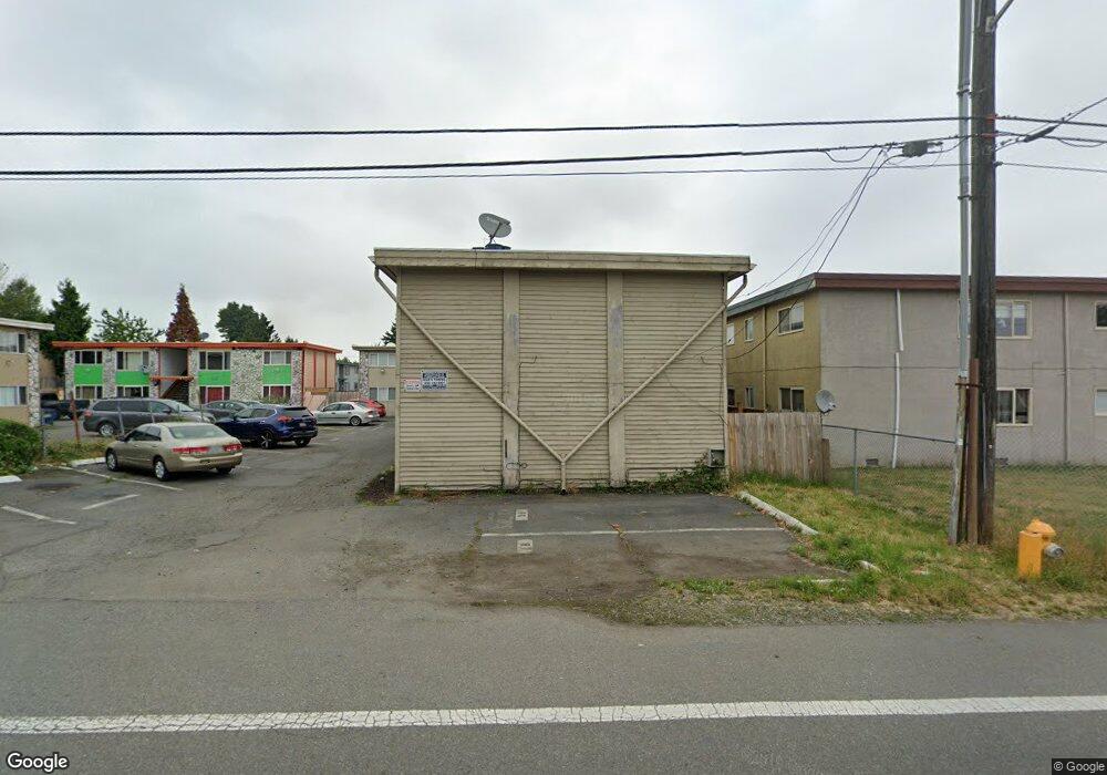 3422 S 146th St, Tukwila, WA 98168 - photo 1