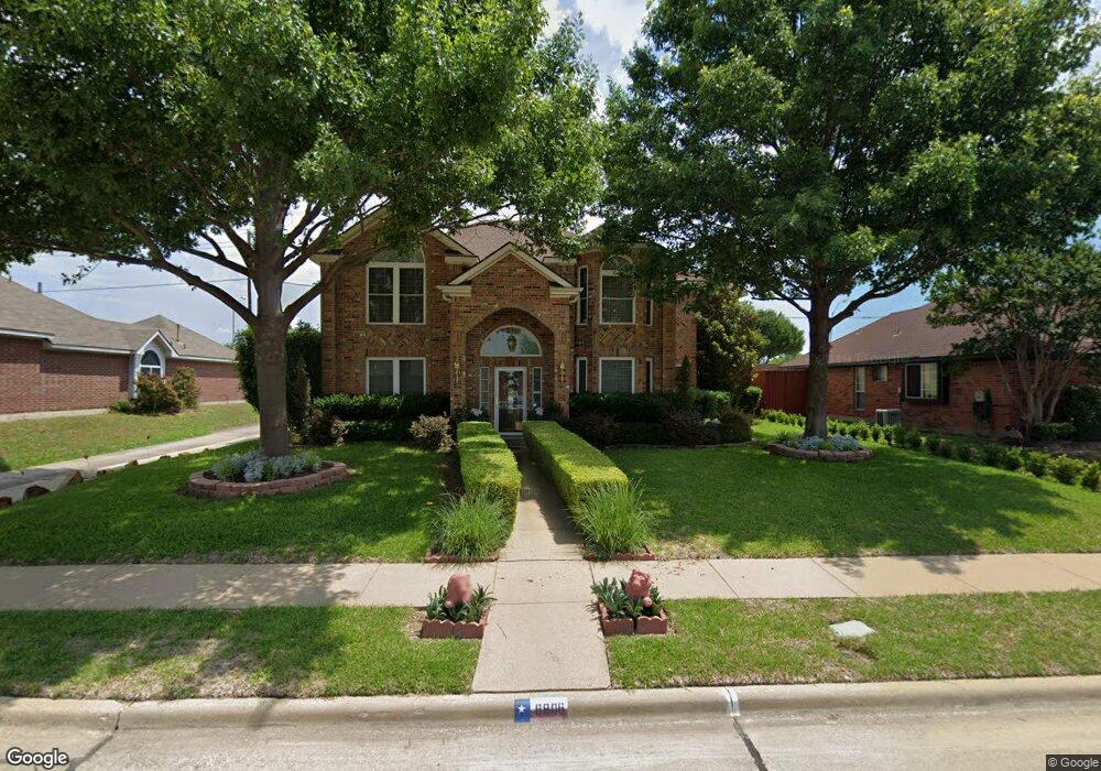 6806 Falcon St, Rowlett, TX 75089 - photo 1