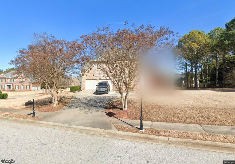 298 Carriage Oaks Dr, Tyrone, GA 30290 - photo 1