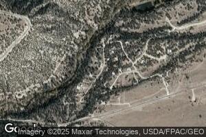 TBD Chimney Rock Rd, Nathrop, CO 81236