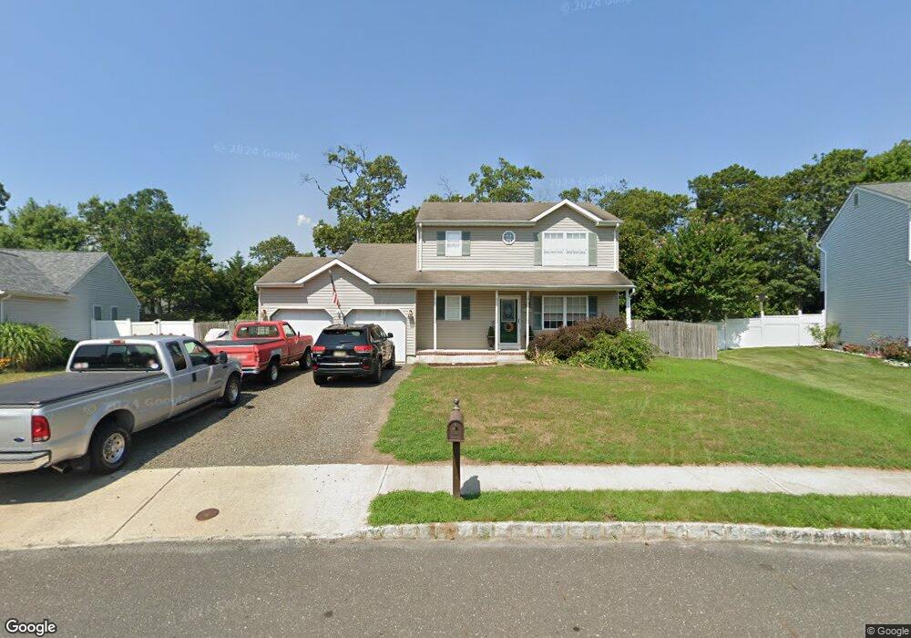 45 Jared Ln, Little Egg Harbor Township, NJ 08087 - photo 1