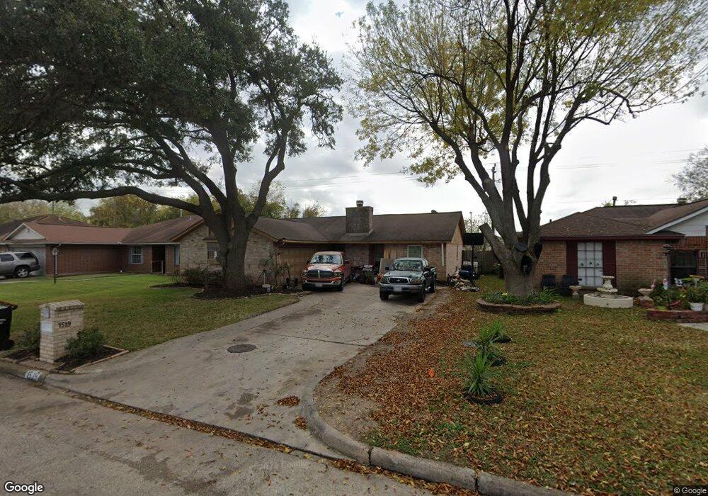 1519 Green Trail Dr, Houston, TX 77038 - photo 1