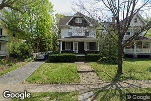 103 7th St, Riverton, NJ 08077