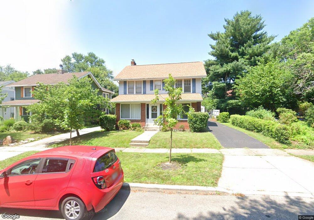 60 Arden Rd, Columbus, OH 43214 - photo 1