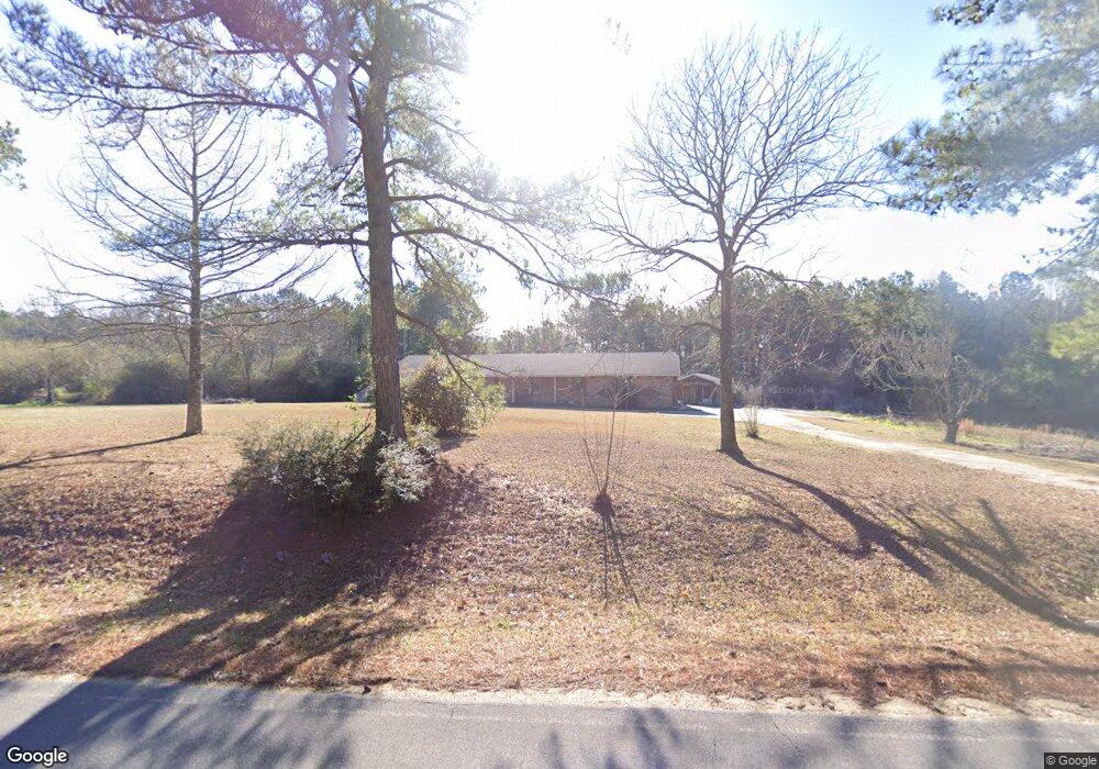 275 Simon Rd, Tylertown, MS 39667 - photo 1