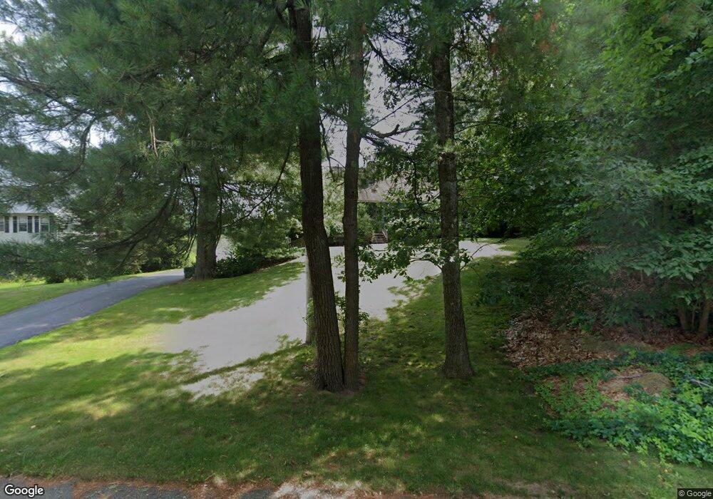 100 E Main St, Northborough, MA 01532 - photo 1