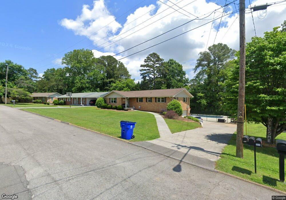 904 Eastview Cir NW, Cleveland, TN 37311 - photo 1