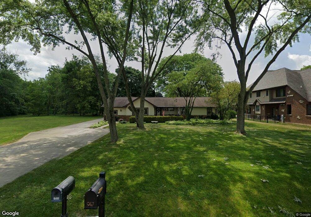 1006 E Hillside Rd, Naperville, IL 60540 - photo 1