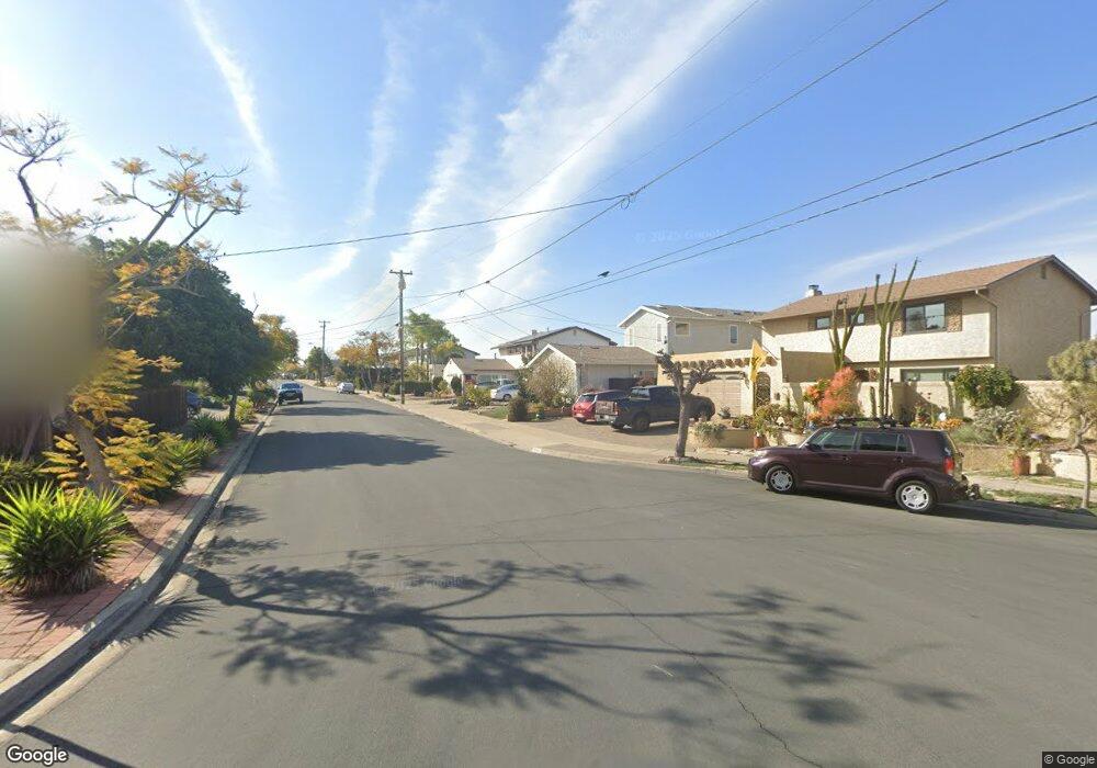 7010 Dennison St, San Diego, CA 92122 - photo 1