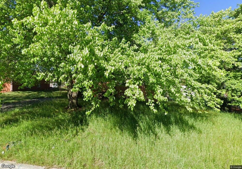 7103 Loch Raven Rd, Temple Hills, MD 20748 - photo 1