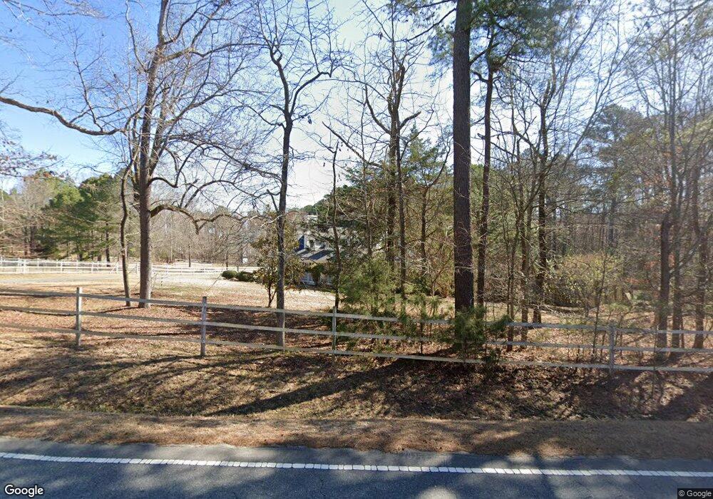 7500 Apex Barbecue Rd, Apex, NC 27502 - photo 1