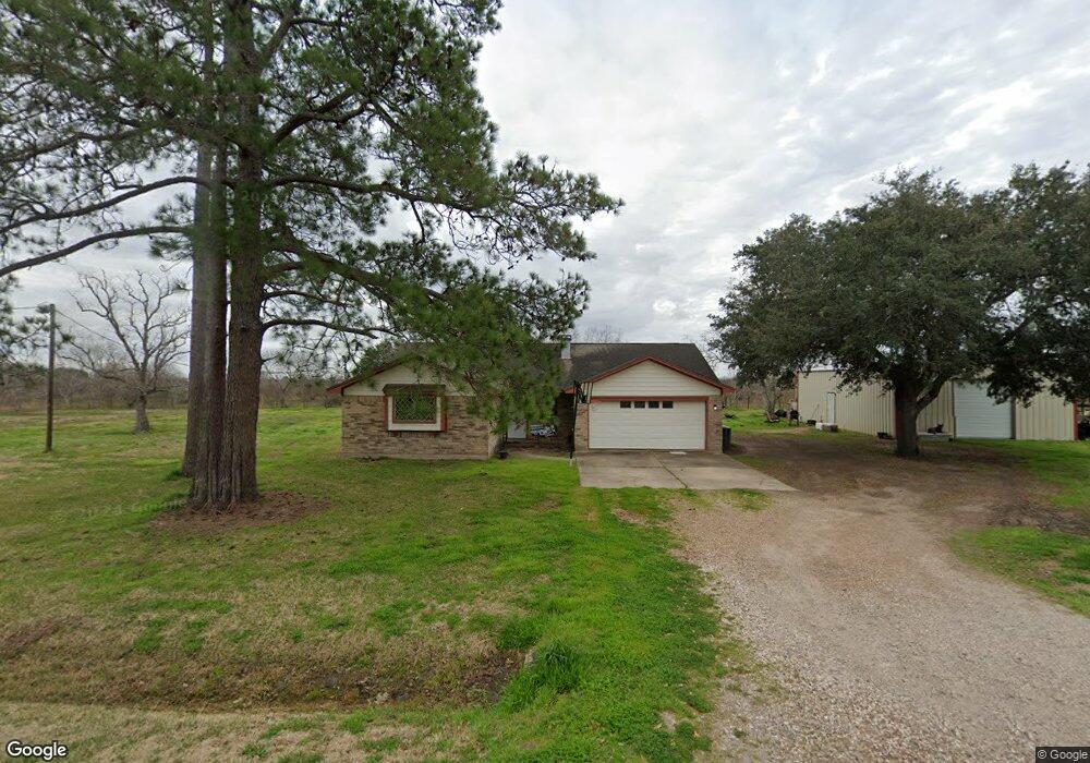 4507 Pine Meadow Dr, Richmond, TX 77469 - photo 1