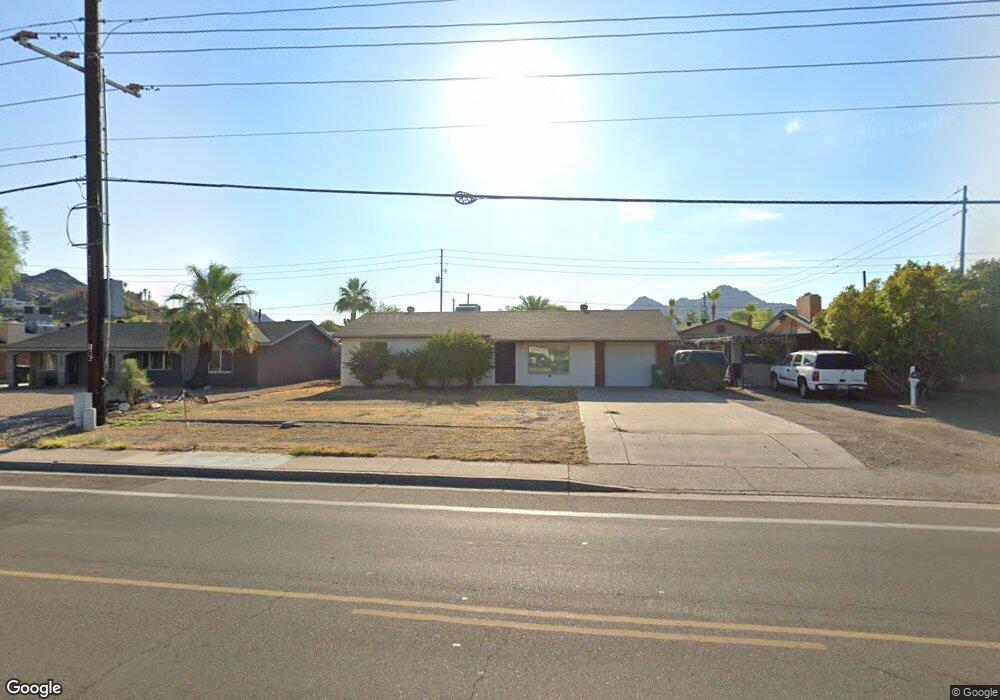 8111 N 12th St, Phoenix, AZ 85020 - photo 1